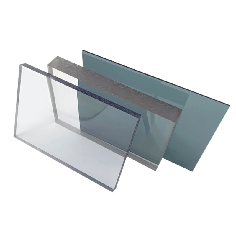 广告透明硬pvc板材加工 5mm白色pvc板雕刻 打孔工程pvc塑料板