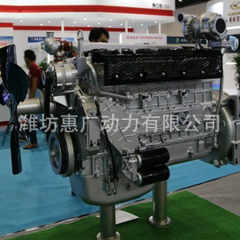 东方红LR6M5-23发动机 道依茨法尔LE1354拖拉机配套柴油机