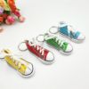 Small cloth keychain, sports shoes, sneakers, pendant, 7.5cm, Birthday gift