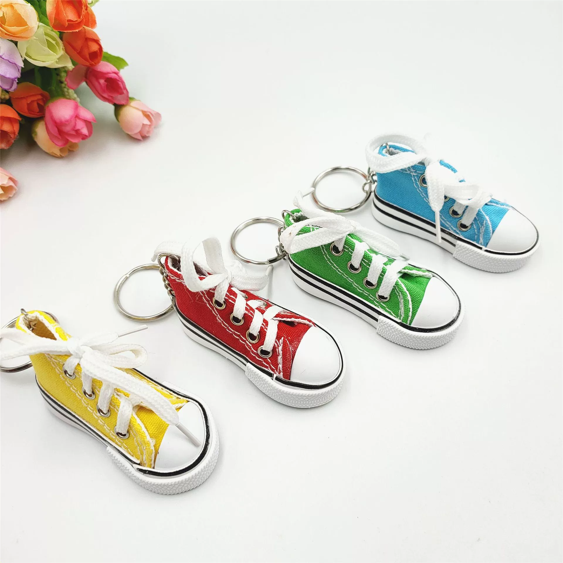Small keychain, pendant, Birthday gift