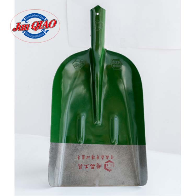 钢锹工厂大量供应工矿及建筑用二号煤锹