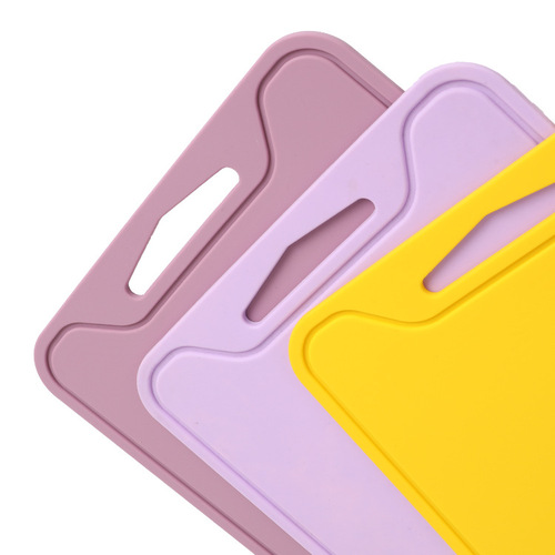 Daily necessities, rubber products, silicone cutting board mats, food supplement tools, silicone chopping boards, cutting boards, kitchenware manufacturers, hot selling