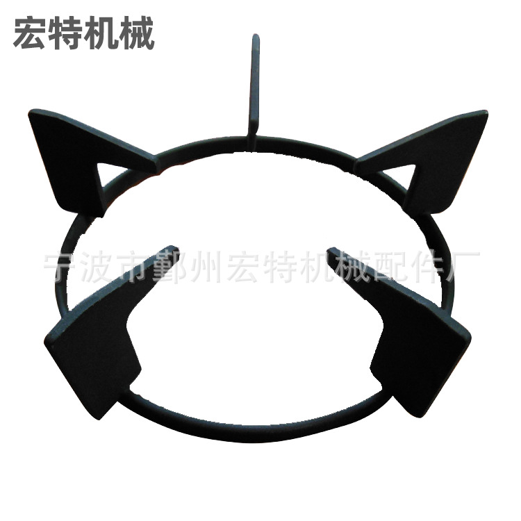 厂家供应灶具支架 炉具火架 煤气灶炉架