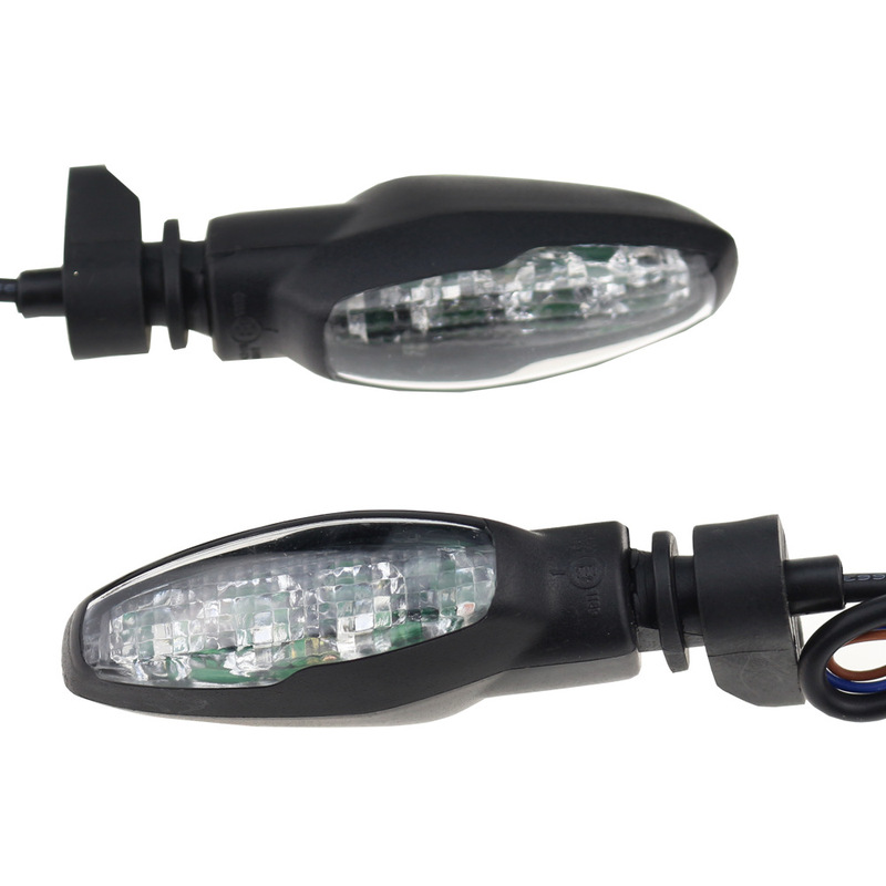 Applicable Triumph modified accessories turn signal turning light Speed Twin 1200 TIGER 800/900 Applicable Triumph modified accessories turn signal turning light Speed Twin 1200 TIGER 800/900