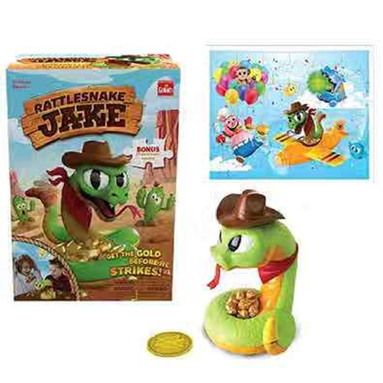 Tiktok mismas serpientes de cascabel eléctrica de miedo y cuidadoso horror estimulación descompresión serpiente juguete juego de parodia