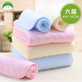 围嘴围兜;隔尿用品;其他婴儿寝具