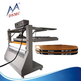 服装机械设备;缝前设备;热转印机