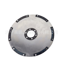 山推50 60轮式装载机铲车弹性板YJ315Y-00002工程机械配件