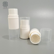 遮瑕膏管5g眼影腮红棒空管唇膏包材粉条彩妆可印logo批发化妆品