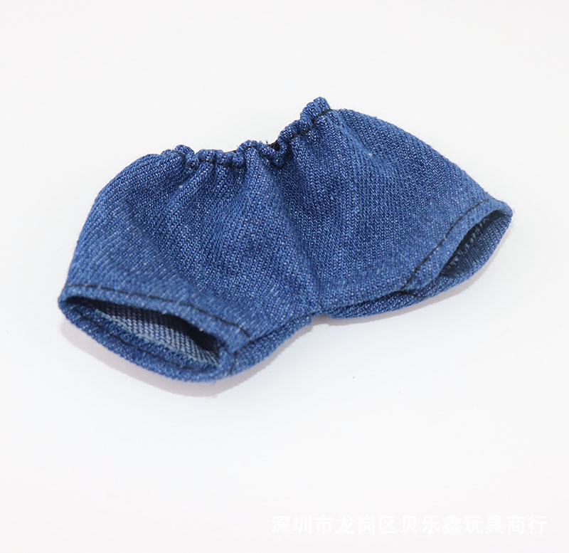 15cm20cm muñeca ropa una variedad de boxeadores ropa interior pantalones cortos de algodón muñeca aplicable ropa de muñeca accesorios fábrica lote