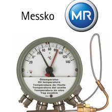 Messko MT-ST160SK 63501-406����ض�ӋPT-MU PT100׃����ȫ��