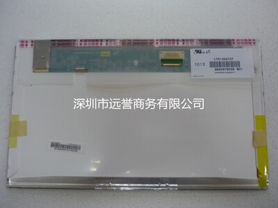 LP140WH4-TLC1 HB140WX1-200 LTN140AT07-301 14.0LED ЖК-дисплей
