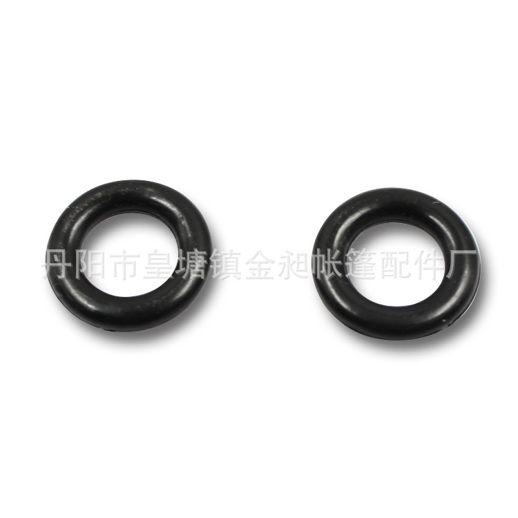 销售供应高品质O型圈  帐篷塑料配件  牢固  耐用