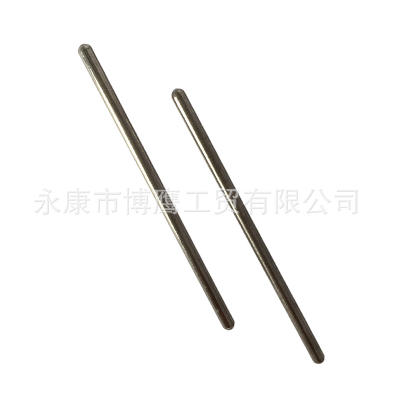 139F割草机配件 顶杆 割灌机配件批发