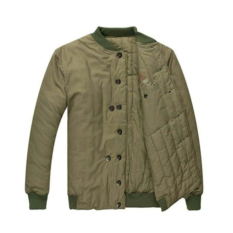Demi-season travel down jacket, short overall, increased thickness