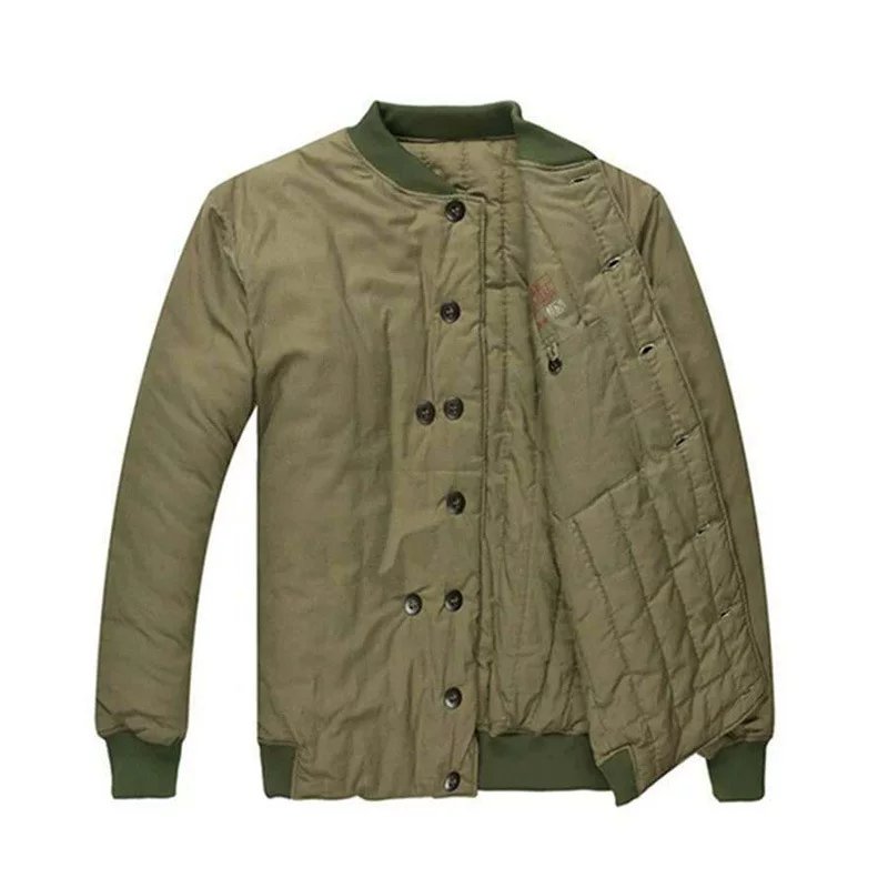 Demi-season travel down jacket, short overall, increased thickness