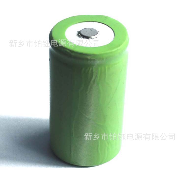 SC1800 应急灯电池 手电筒电池 电动工具充电电池高容量