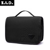 Waterproof organizer bag, cosmetics, handheld travel bag suitable for men and women, wholesale, new collection