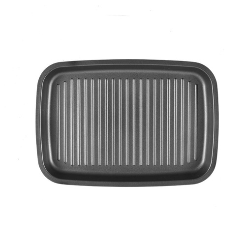 German multi-functional cooking pot, six round baking plate, meatball plate, flat plate, striped plate, Mofe 9088 and 9099 are available.