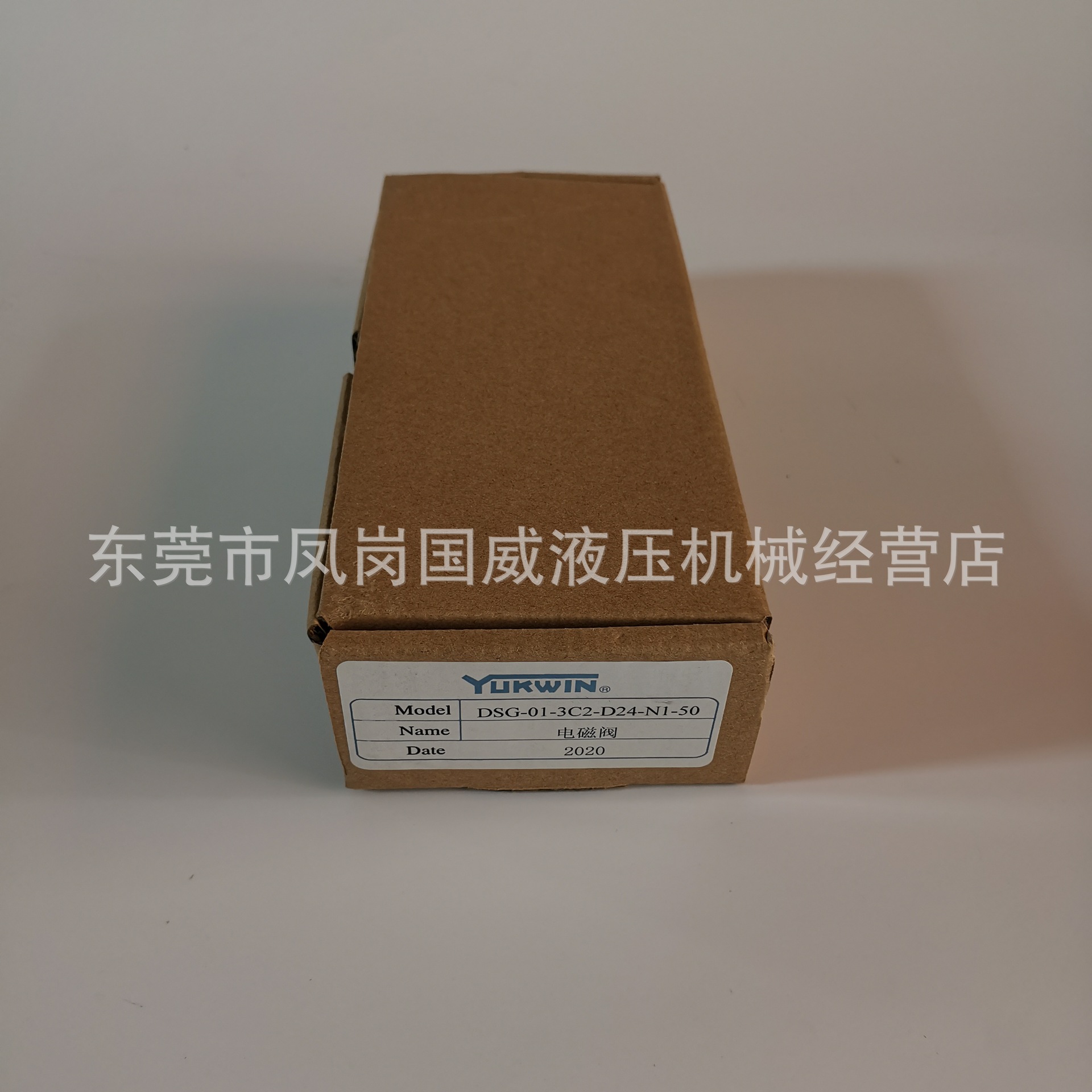 Һѹ��YUKWINҺѹ��ŷ�DSG-01-3C2-D24-N1-50��о��ģ�����ͷ�