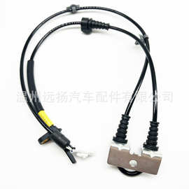 56220-79J00 5622079J00适用于菲亚特Fiat ABS防抱死传轮速传感器