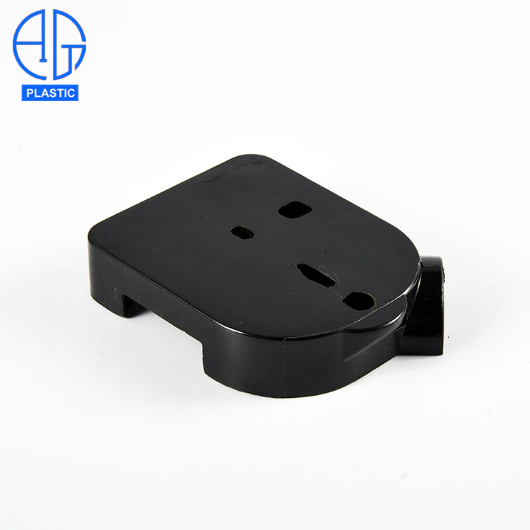 【厂家直销】 电木骨架 胶木制品 塑料制品 磁环底座