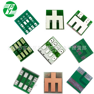 �p��һ�����Ӿ��� 1.0���D�Ӱ�  PCB�հ� �yԇ��