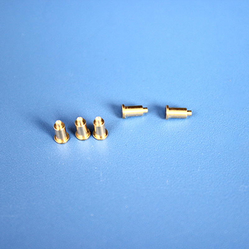 滚轴 厂家批发电子五金材料滚轴 不锈钢铜滚轴 打印机轴