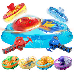 Genuine Sambo Explosive Armor Battle Top Armor Top New Super Change Battle Top 2 Four Stars 3 Upgraded Edition Children's Toy Boy