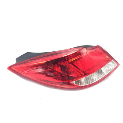 Suitable for the new Regal rear light assembly rear brake light lamp 09 10 11 12 13 Regal rear tail light (Tail light) - the-main-driving-side-of-the-boutique-does-not-leak-water-and-does-not-yellow-1-only