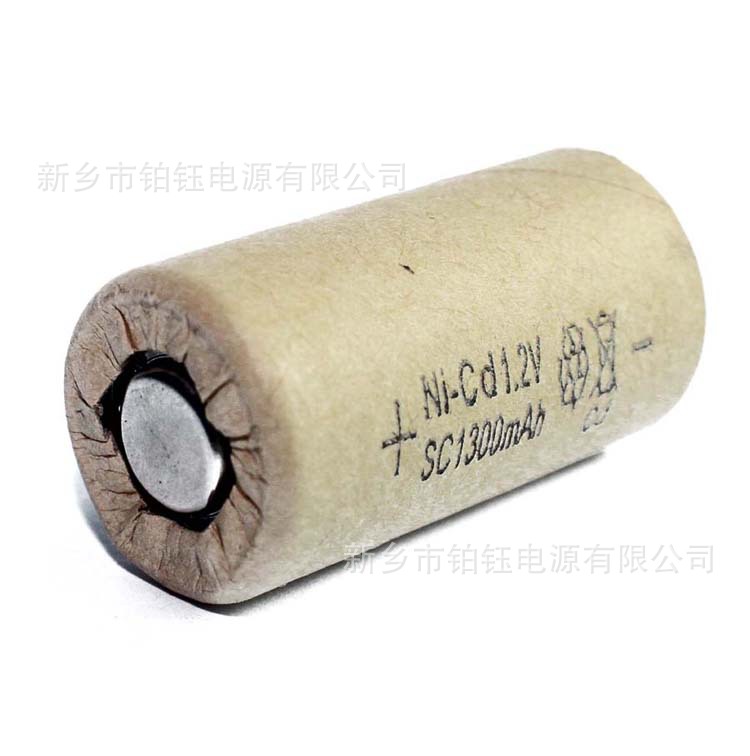 充电电池 镍氢充电钻SC电池 扫地机电池 吸尘器电池 螺丝刀电池