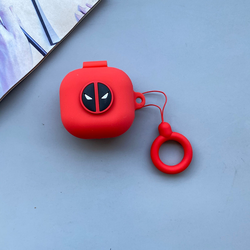 Rojo N ° 2 + anillo de dedo