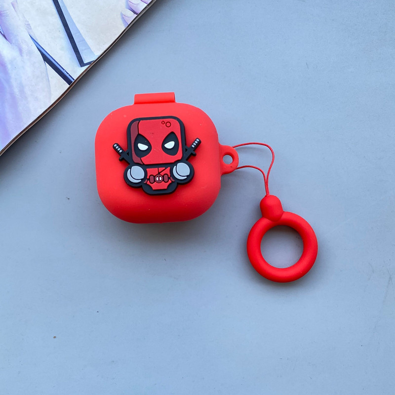 Rojo N ° 1 + anillo de dedo