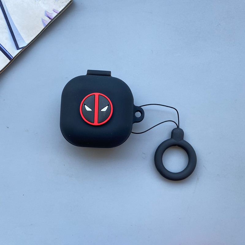 Anillo de dedo negro N ° 2 +