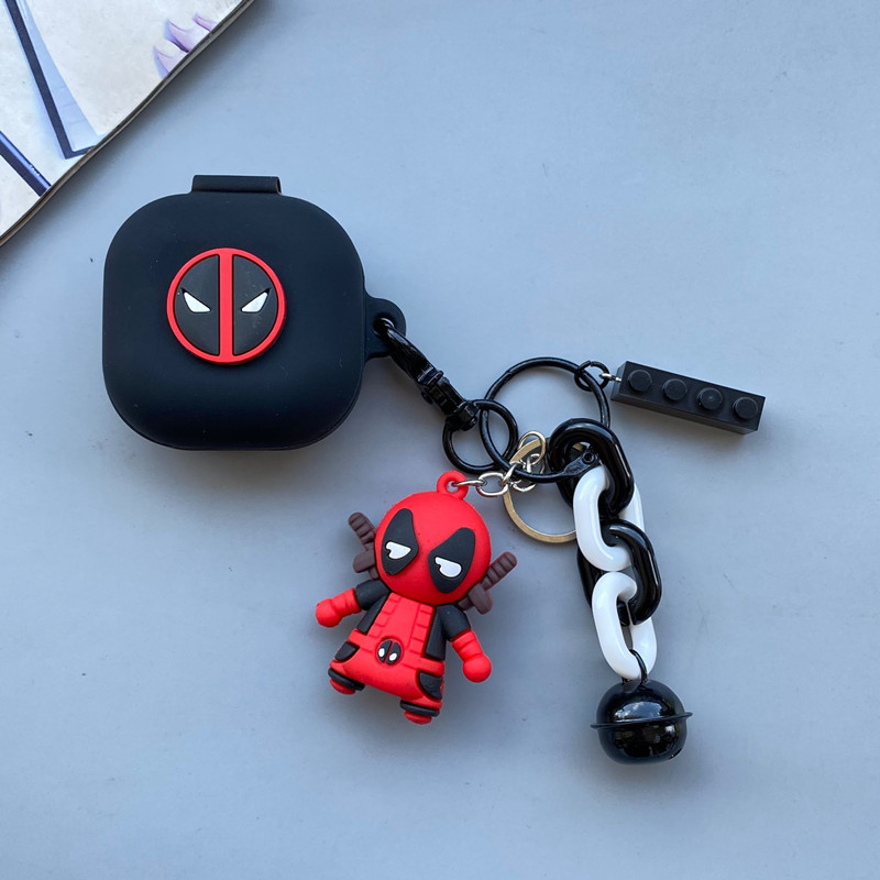 Negro N ° 1 + colgante