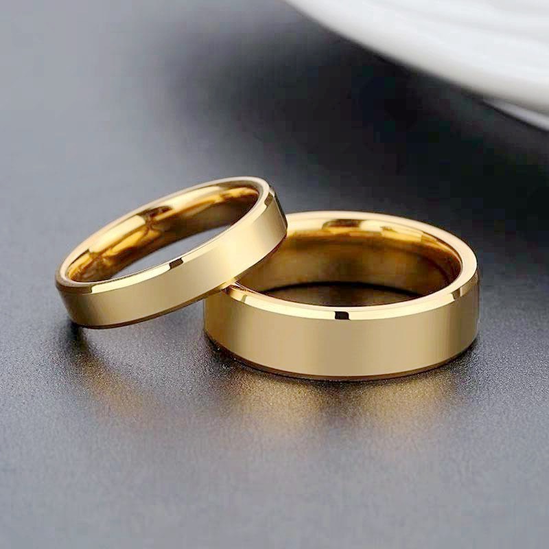 ring stainless steel