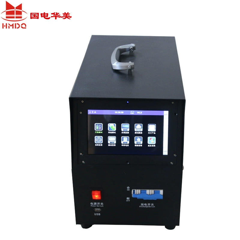 220V/30A интеллектуальный разрядитель батареи, Ухань монитор разрядки батареи, производитель разрядки батареи