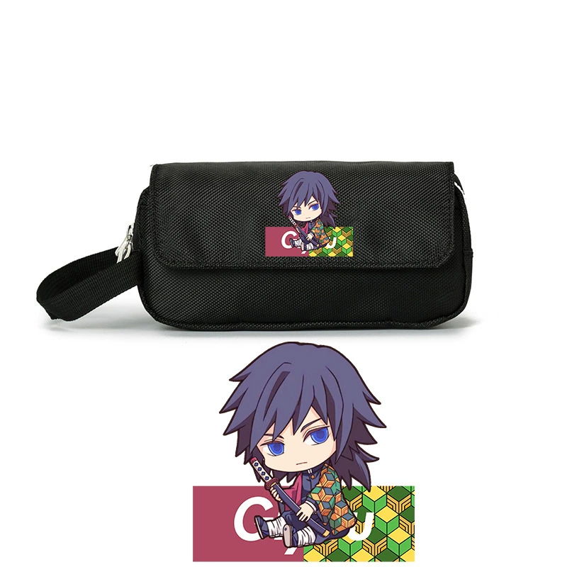(Cross-border trading), universal pencil case with butterfly
