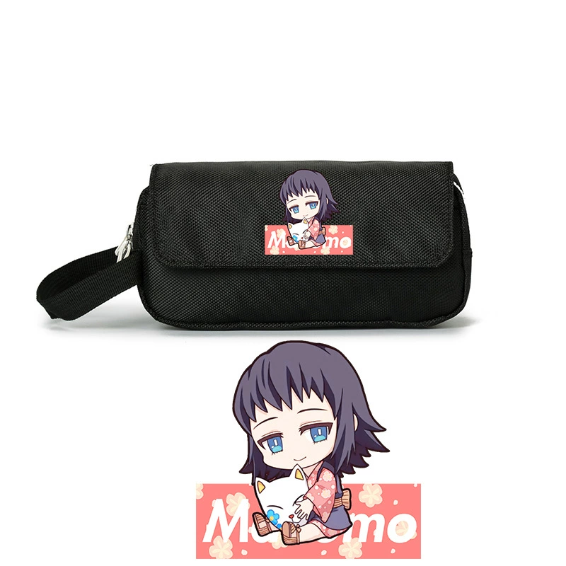 (Cross-border trading), universal pencil case with butterfly