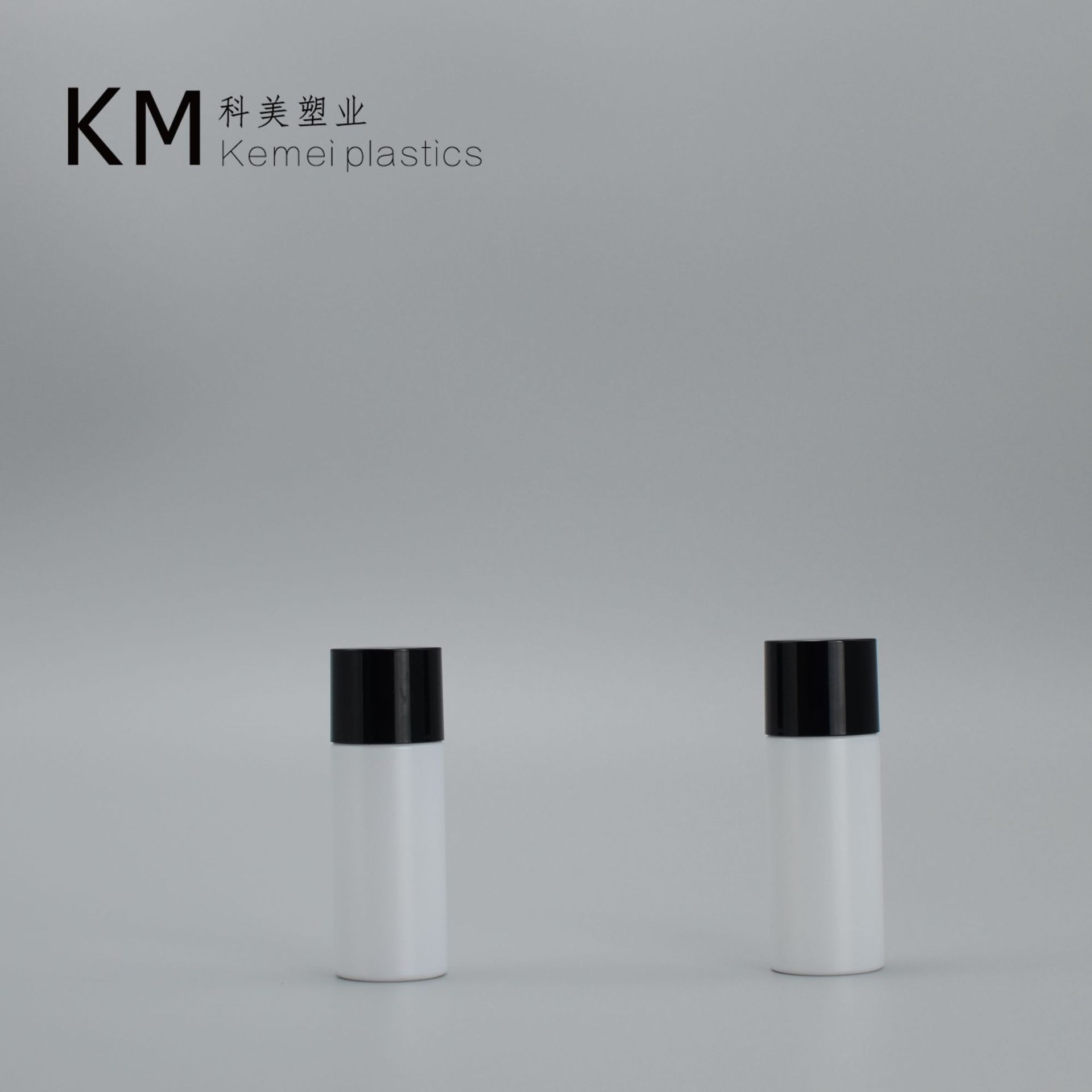 全新料圆形吹瓶短直喷塑料喷雾喷雾瓶滴管试用装瓶爽肤水试用装