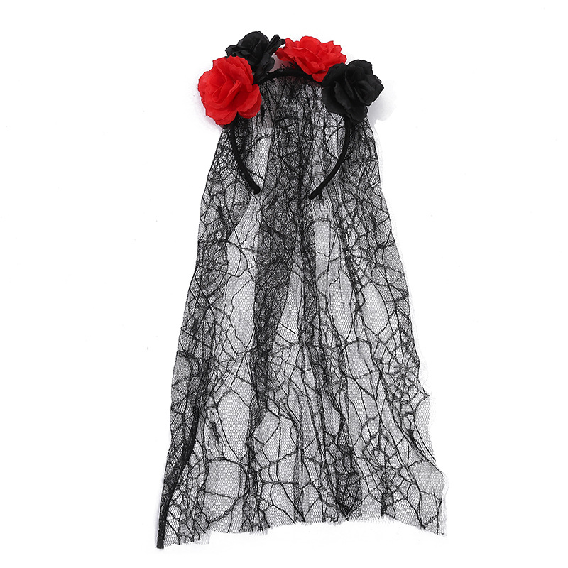 Christmas headband