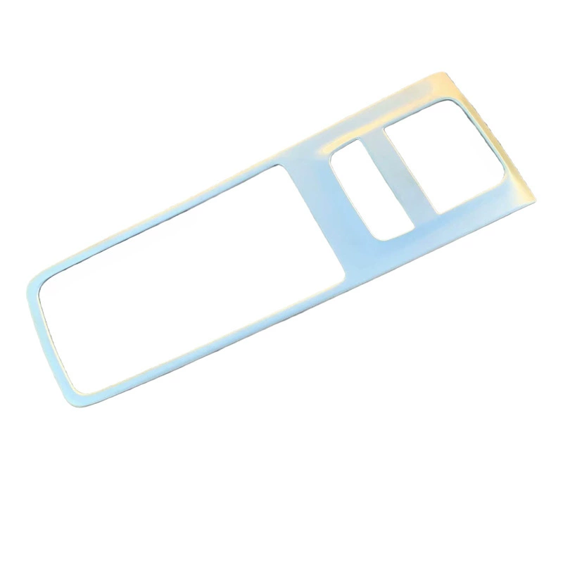 Подходит для 20 Toyota HARRIER Новый Hailia модифицированный центральный механизм управления оклейка панели передач декоративная рама