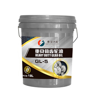 ���ڃ���܇�v�X݆�� GL-5 85W-90 18L׃���俨܇�����������ؓ��
