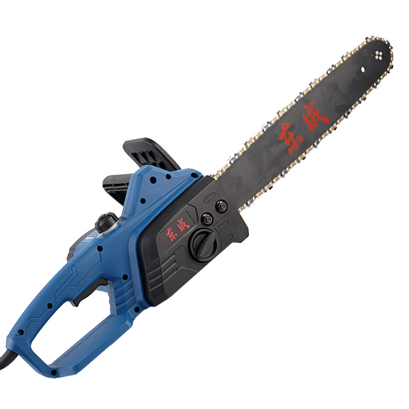 Al por mayor Dongcheng M1L-FF05-405 de sierra de cadena eléctrica de mano de corte de cadena de madera pequeña sierra de registro de alta potencia