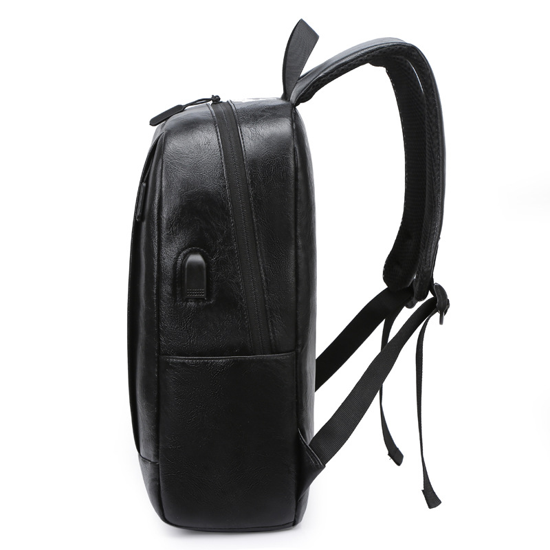 Mochila personalizada bolsas de moda deportivas para hombres bolsas escolares juveniles simple pucuero computadora mochila para hombres un cabello