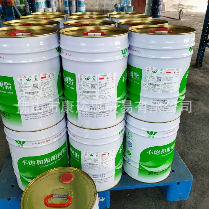 Fukuda Green Leaf Coating Resin 399S/6688/58301 Прозрачный глянцевый технический инженерный раствор.