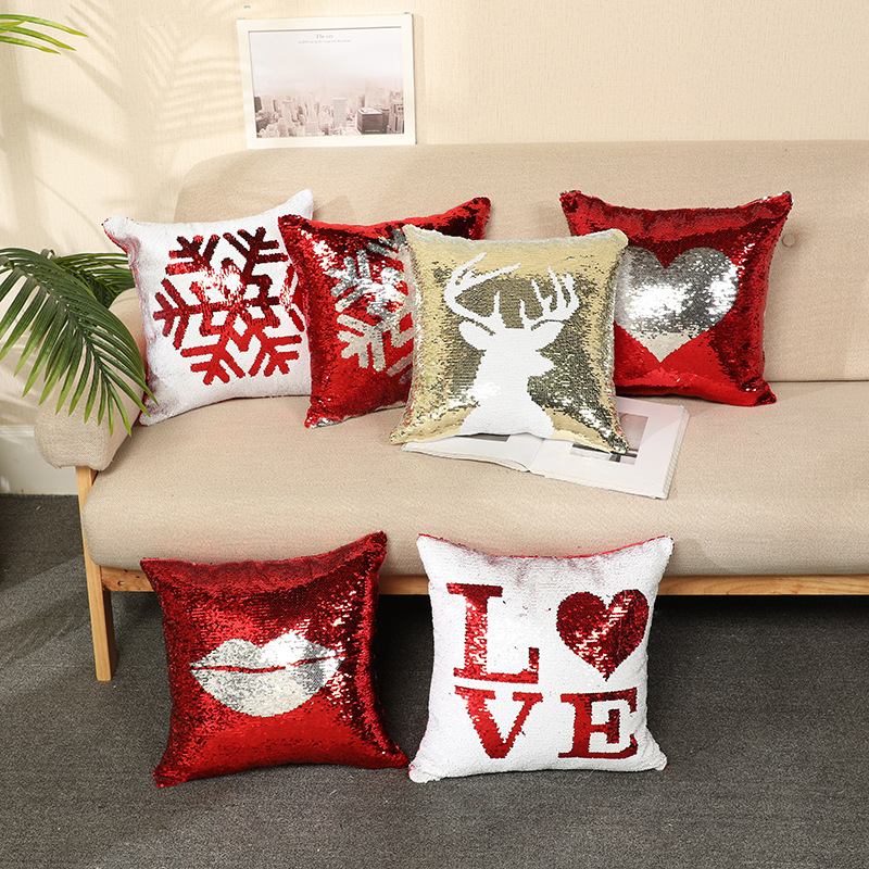 Country pillow