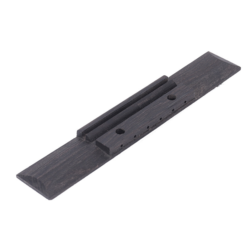 Guitarra código inferior Taylor Martin folk Rose Wood inferior potro guitarra de madera piano código puente guitarra popular