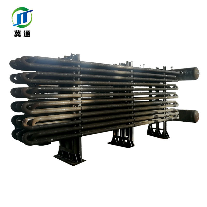 换热器\冷凝器\蒸发器供冷排板式列管风冷套管式加热器散热散热器