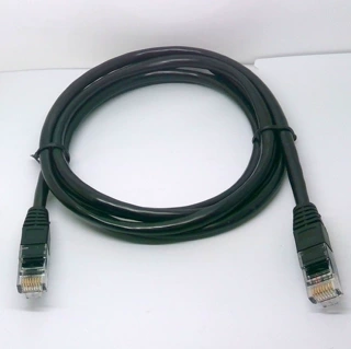 专业生产 成品网线 网络线 RJ45超五类 六类网线千兆双绞线